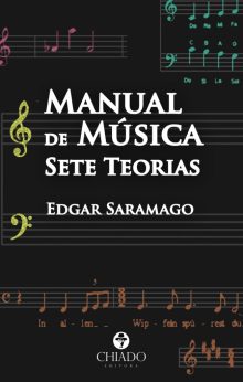 Manual de Música - Sete Teorias