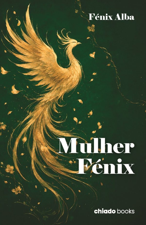 Mulher Fénix
