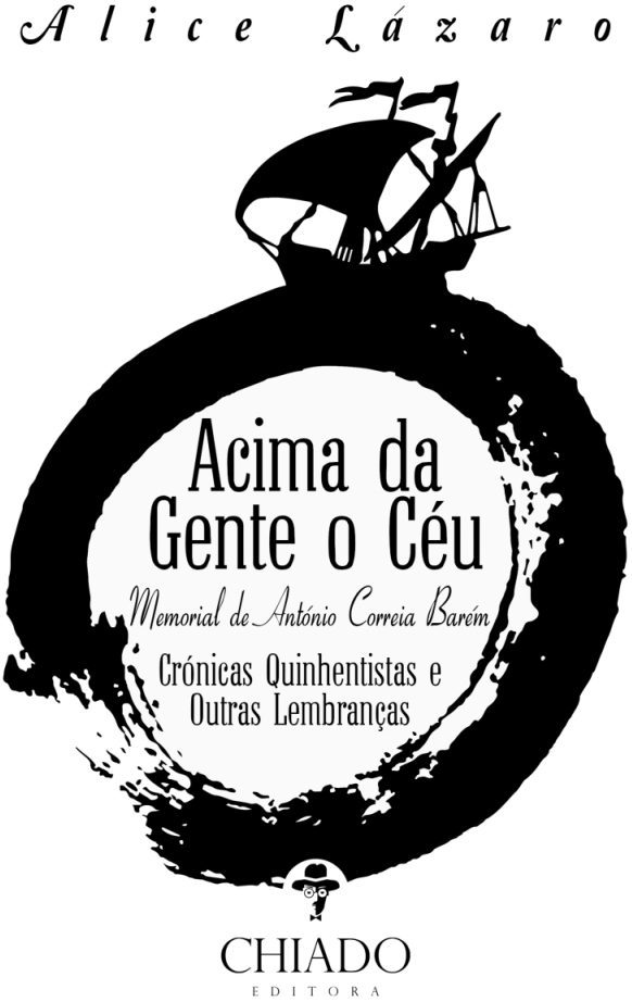Acima da Gente o Céu