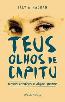 Teus Olhos de Capitu