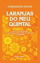 Laranjas do Meu Quintal