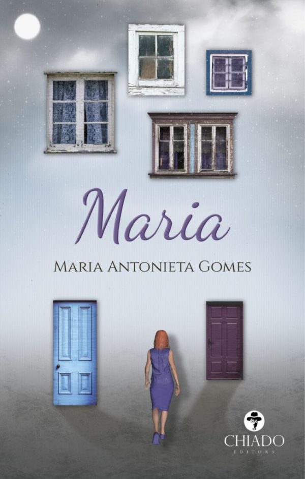 Maria e o Desejo de ser Criança