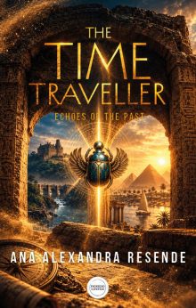 The Time Traveller: Echoes of the Past