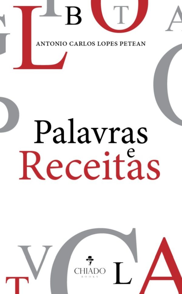 Palavras e Receitas