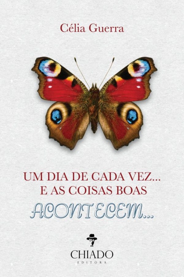 Um Dia de Cada Vez... e as Coisas Boas Acontecem