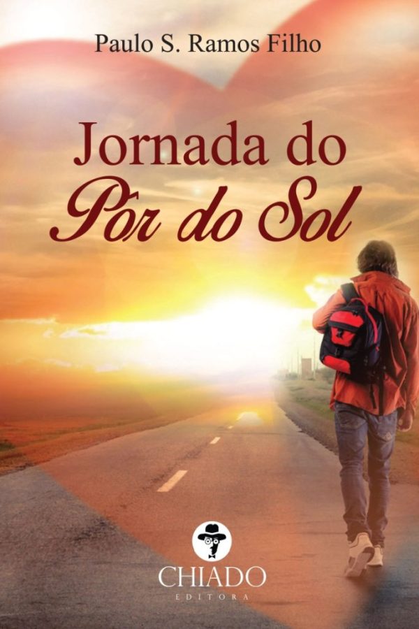 Jornada do Pôr do Sol