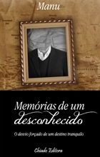 Memórias de um desconhecido
