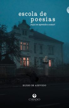Escola de poesias - Aqui se aprende a amar