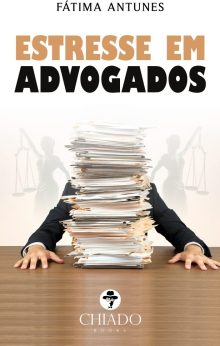 Estresse em advogados
