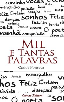 Mil e Tantas Palavras