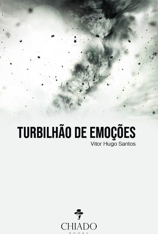 Turbilhão de emoções