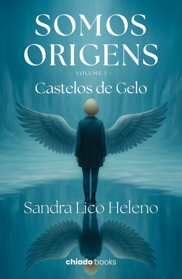 Somos Origens - Volume I: Castelos de Gelo