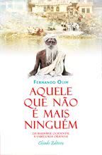 Aquele Que Não é Mais Ninguém