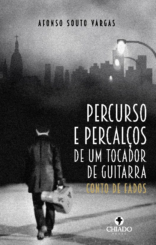 Percurso e percalços de um tocador de guitarra