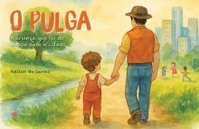 O pulga - A criança que foi do campo para a cidade