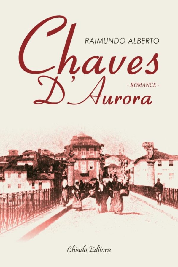 Chaves D’Aurora