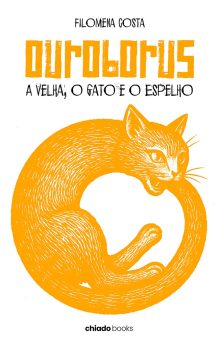 Ouroborus – A Velha, o Gato e o Espelho