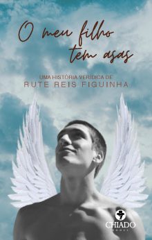 O meu filho tem asas