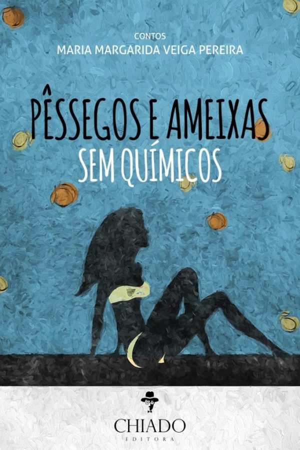 Pêssegos e Ameixas Sem Químicos