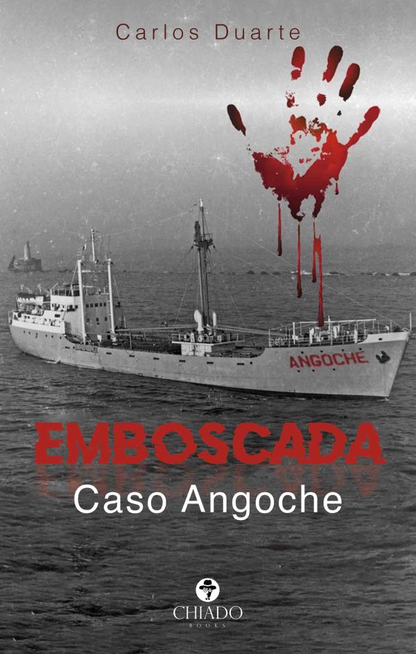 Emboscada, Caso Angoche