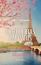 Cerejeiras em Paris