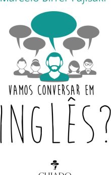 Vamos Conversar em Inglês?