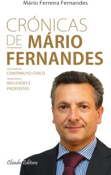 Crónicas de Mário Fernandes