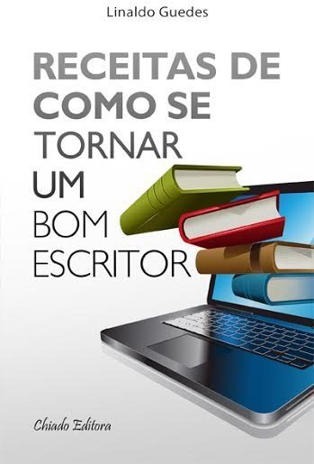 Receitas de Como Se Tornar Um Bom Escritor