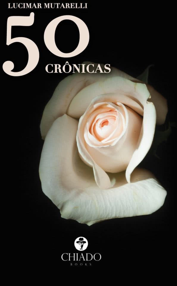 50 crônicas