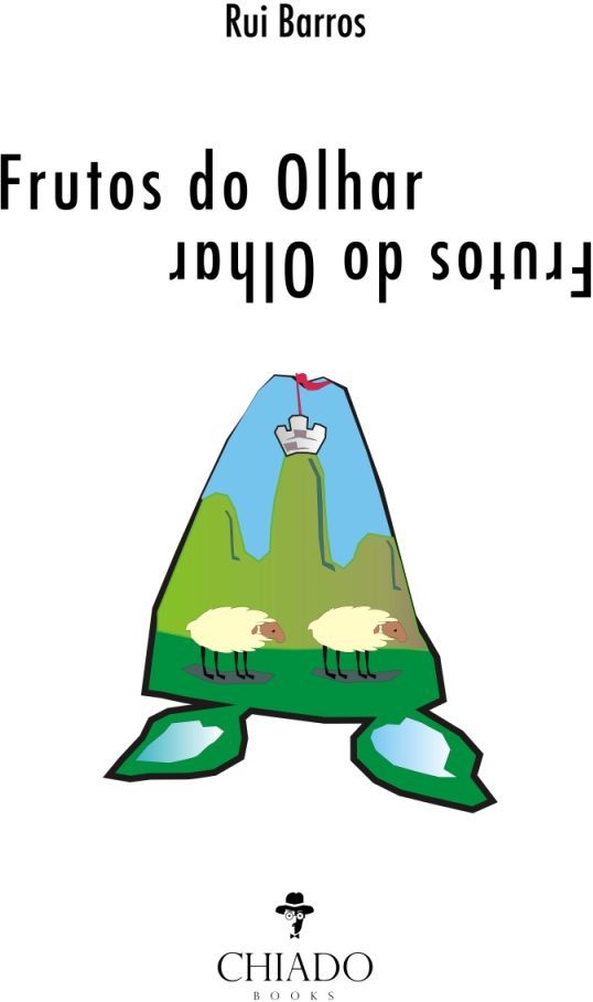 Frutos do Olhar