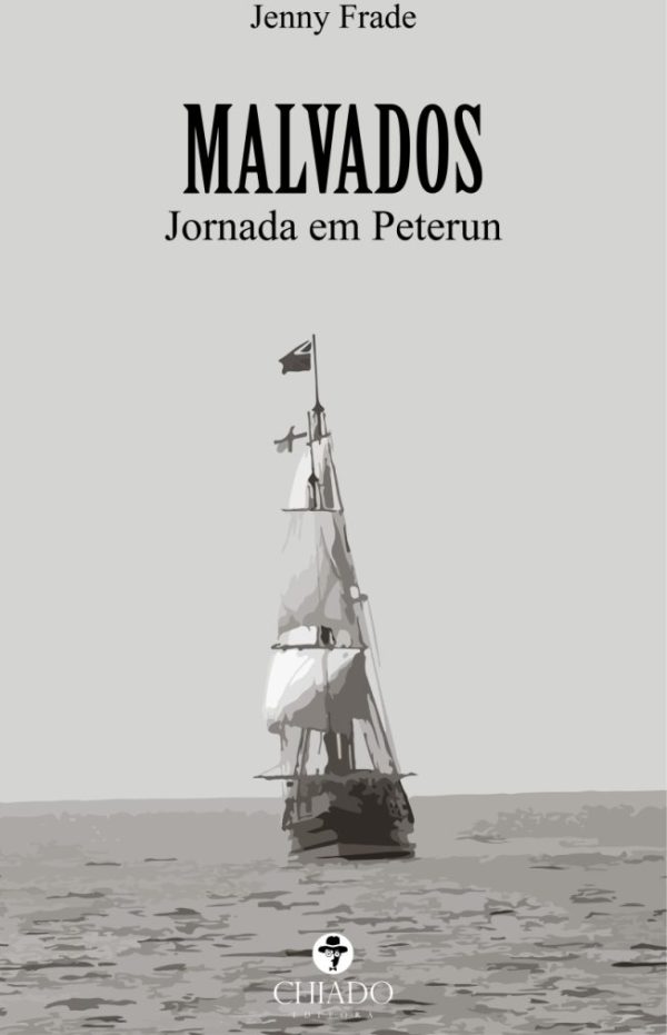 Malvados - Jornada em Peterun