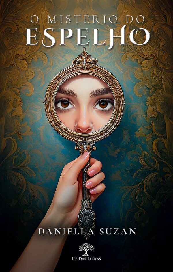 O mistério do Espelho