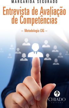 Entrevista de Avaliação de Competências - Metodologia CIG