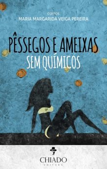 Pêssegos e Ameixas Sem Químicos