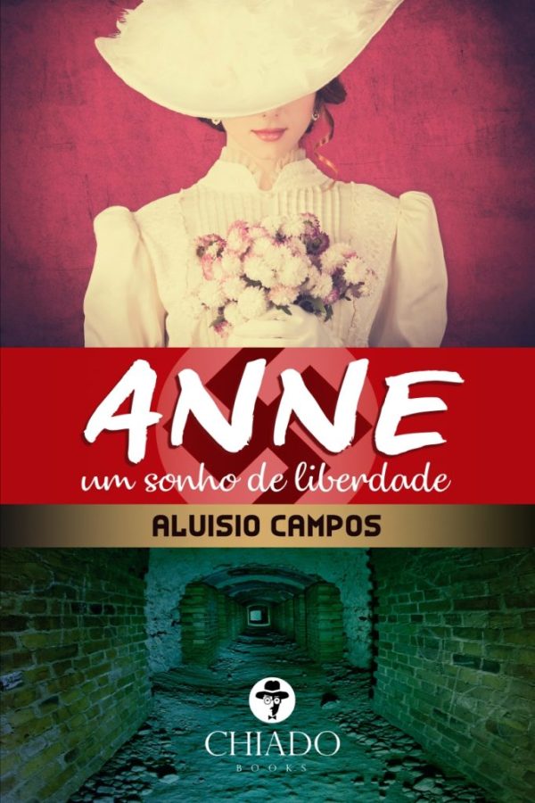 Anne - Um sonho de liberdade