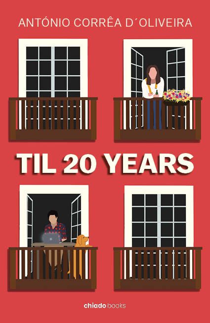 Til 20 years