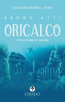 Oricalco – O Reino Perdido de Atlântida