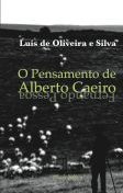 O Pensamento de Alberto Caeiro