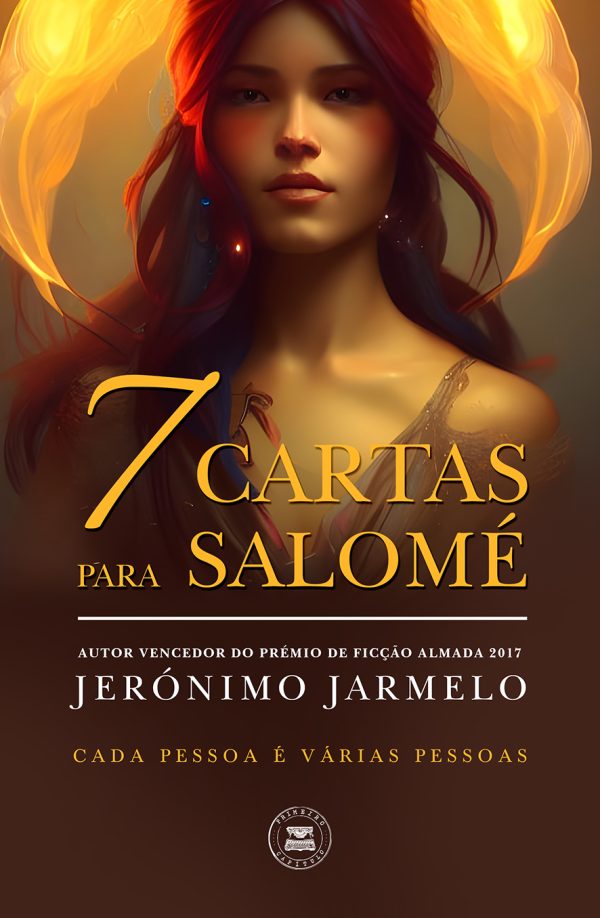 7 Cartas para Salomé