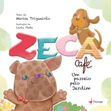 Zeca Café - Um passeio pelo Jardim