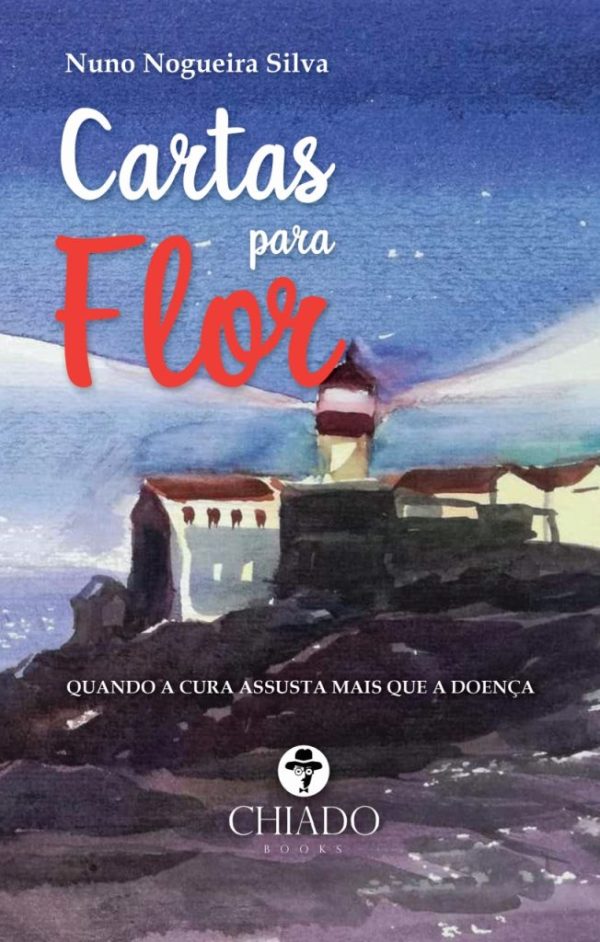 Cartas para Flor