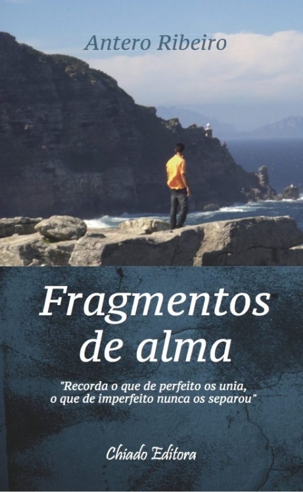 Fragmentos de Alma