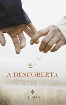 Mr. X - A Descoberta