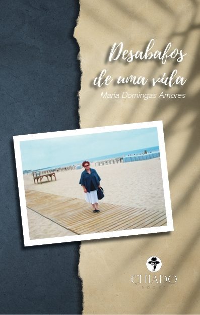 Desabafos de uma vida