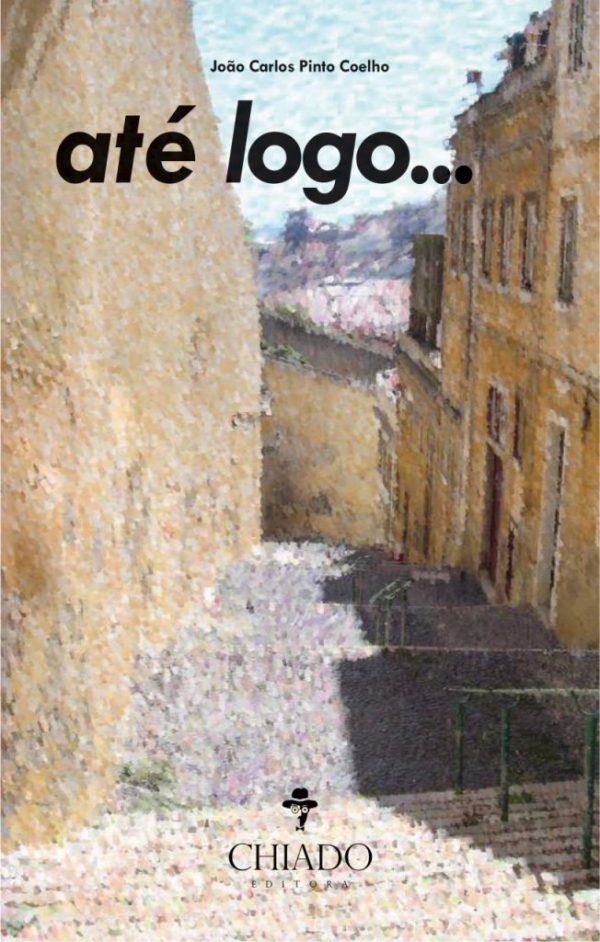 Até Logo