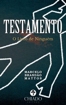Testamento – O Livro de Ninguém