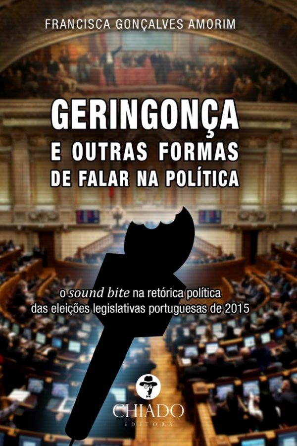 Geringonça e outras formas de falar na Política