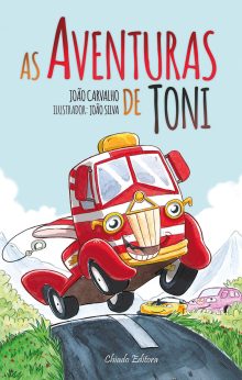 As aventuras de Toni