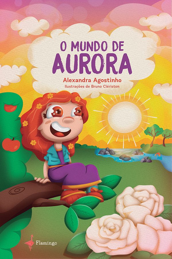 O mundo de Aurora