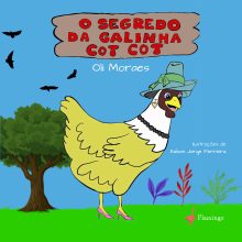O segredo da galinha Cot Cot
